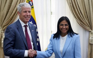 US, Venezuela launch new energy partnership drive
