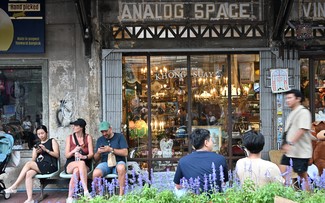 Song Wat Road: Bangkok’s best blend of old and new