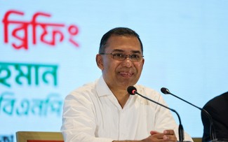 Bangladesh’s new parliament, cabinet to be sworn in on Feb. 17 after BNP landslide victory