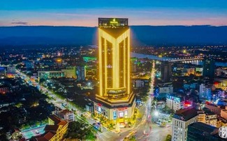 Hue removes bottlenecks to expand sustainable development space