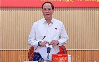 All voters must be enabled to exercise their rights, says NA Vice Chairman 