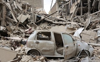 Countries urge restraint, diplomacy as Middle East tensions escalate 