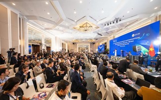 EU invests 560 million euros in Vietnam’s energy, transport and infrastructure