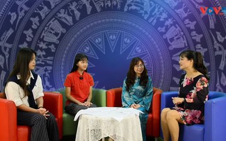 Toucher Arts: Khi người trẻ được trao cơ hội để dám bước ra thế giới