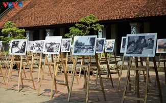 「私の中のハノイ」写真展