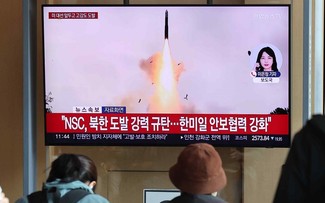 国連安保理、朝鮮ミサイル巡り4日にも会合 日米韓など要請