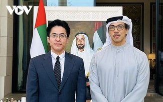 チン首相によるサウジアラビアとUAE歴訪 多くの成果を収める