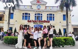 ハイフォン市、観光連携が推進する活力あるデスティネーション