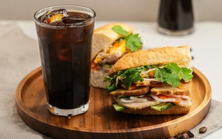  在日実業家ブイ・タイン・タム氏が語る“ベトナムの味を世界へ”の挑戦