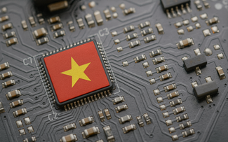 半導体人材：ベトナム、日韓との協力で2027年目標へ