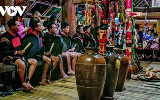 文化の多様性 国際社会で競争力高めるベトナムの強み