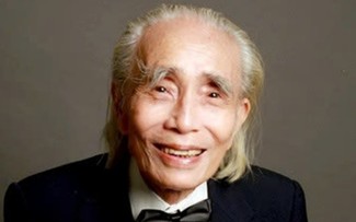 作曲家ファン・フィン・ディエウの曲　(2)