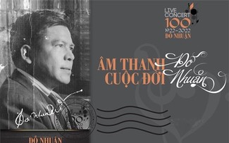 作曲家ドー・ニュアンの生誕103周年を記念して、彼の名曲