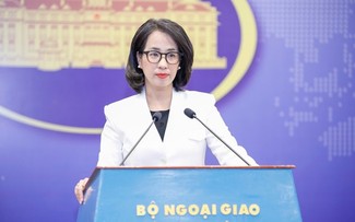 ベトナム、カンボジアとタイに自制と停戦合意の完全履行を呼びかけ