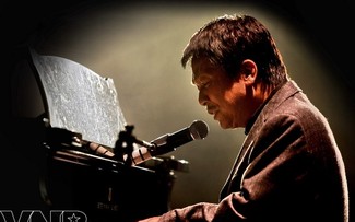 作曲家フー・クアン（Phú Quang）の選曲