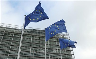 EU加盟国、2040年までの温室効果ガス90％削減で合意