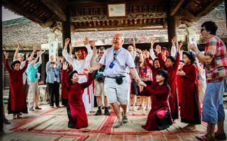 WTA：ベトナム、2025年「世界有数の遺産観光地」に選出