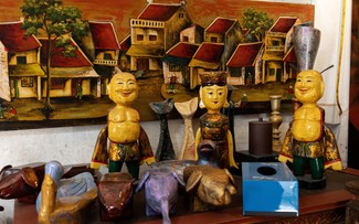 ナムタンロン遺産ルート：ハノイの記憶を呼び覚ます旅