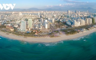 ダナン市 スマートシティ・アワード2025で優秀賞を6年連続受賞