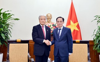 栃木県、ベトナム各地方との協力拡大に意欲