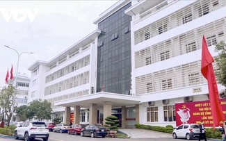 ベトナム各地 党大会控え大型プロジェクトが相次ぎ着工・完成へ