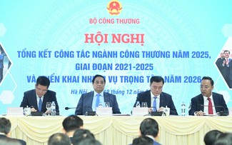 チン首相、商工部門に「6つの先駆的役割」の実施を要請