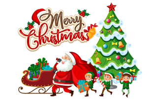 ベトナムのクリスマスソング