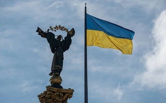 ウクライナ大統領、20項目の和平案を初公表 米国と調整残り、ロシアは反対