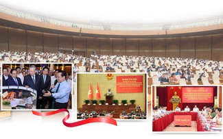 VOVが選んだ2025年の国内10大ニース