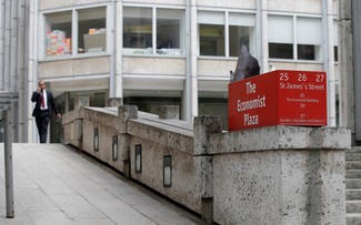 『エコノミスト』が見る世界の行方