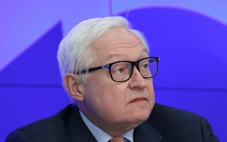 ロシア、ウクライナ紛争の解決に向けた用意があると表明