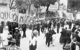 ベトナム国会初の総選挙から80年 民主制度を築いた歴史的節目