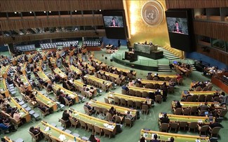 インドネシア、2026年の国連人権理事会議長に選出