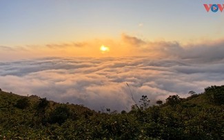 雲海の楽園タ・スア　2026年注目の旅行先