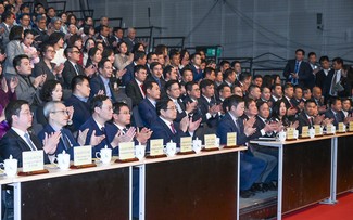 チン首相、VTV にブランド価値のさらなる向上を指示