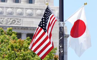 日本防衛相がきょう訪米 日米同盟の抑止力強化など意見交換へ