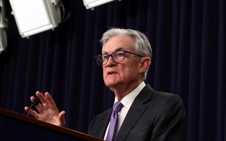 パウエル米FRB議長、司法省が自分の捜査に着手と発表