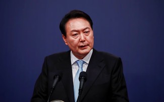 韓国 ユン前大統領に死刑求刑 被告は無罪主張 来月19日に判決