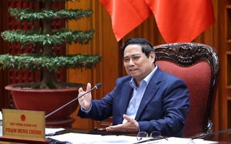 ベトナム首相 レアアース産業の戦略的育成を指示