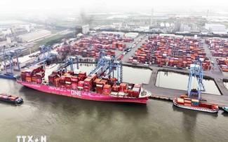 ベトナム、信頼されるパートナーとして世界の転換点に