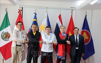 ベトナム、ASEANでの連帯と責任ある協力を発揮