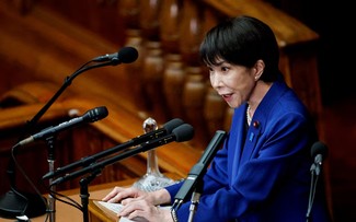 日本政界、衆院解散を前に緊迫感強まる