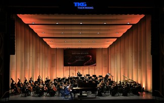 「春への渇望」コンサート