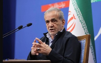 イラン、最高指導者への攻撃は宣戦布告に等しいと警告