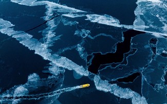 EU、グリーンランドを巡る緊張で米国への対抗措置を検討