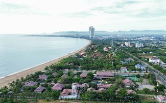 中部高原・南中部の各民族 党第14回大会に全幅の信頼