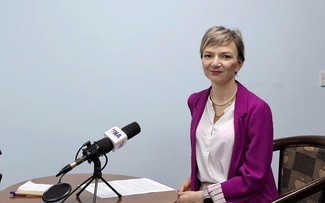 専門家「ベトナムは地域の外交の柱であり経済のエンジン」