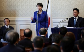 高市首相、衆議院を解散 衆院選が事実上スタート