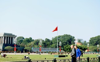 ベトナム、2026年に外国人観光客2500万人の受け入れを目指す