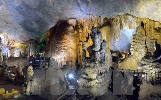 越南风芽-葛庞跻身全球冷门旅游景点100强